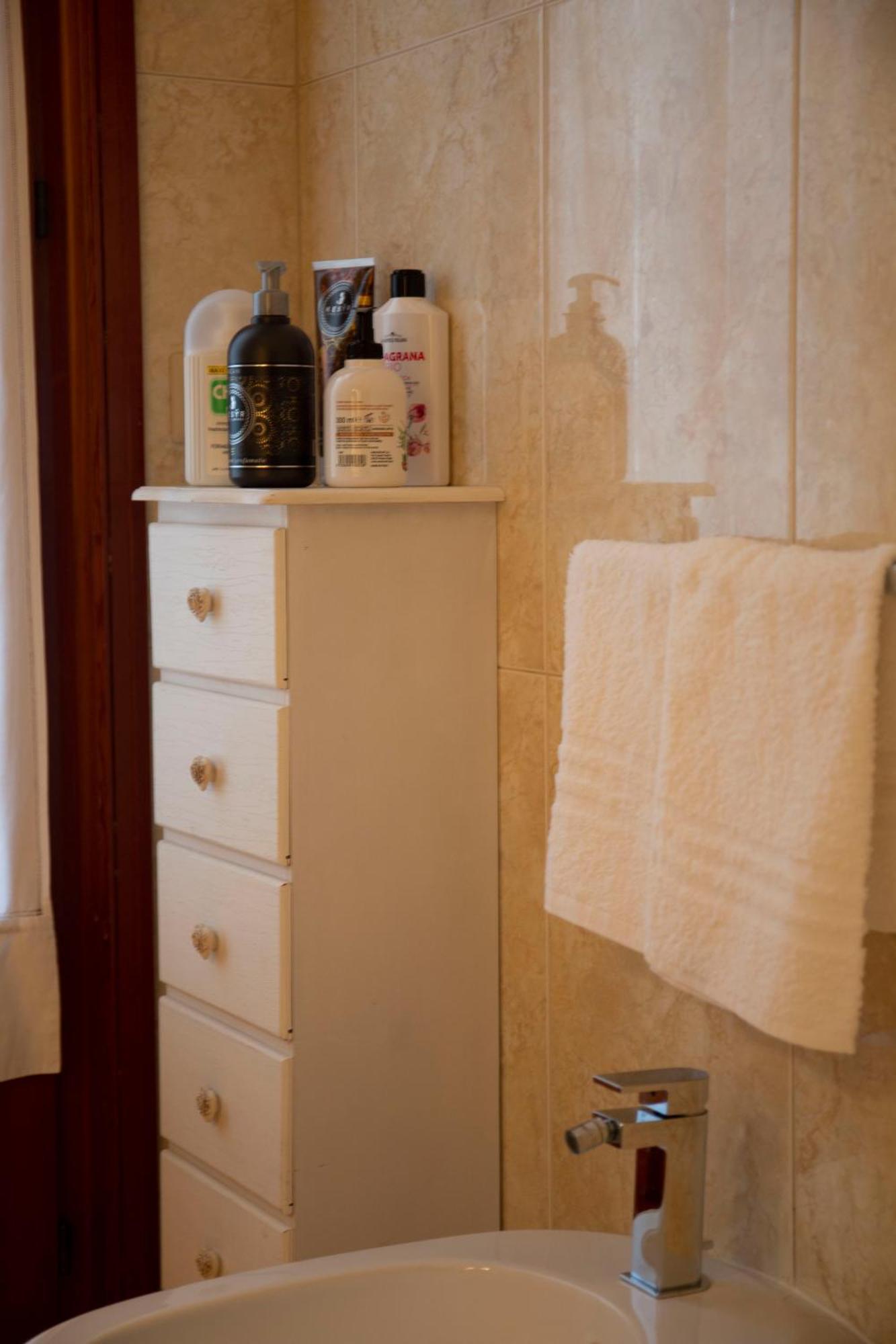 Apartament Casa Giuly Parma Zewnętrze zdjęcie