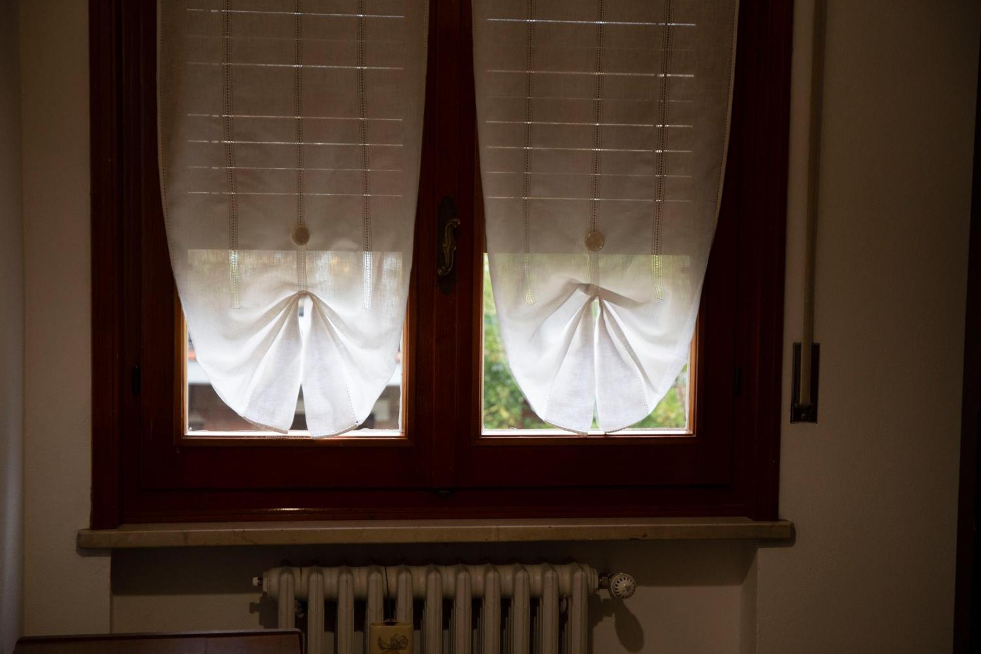 Apartament Casa Giuly Parma Zewnętrze zdjęcie